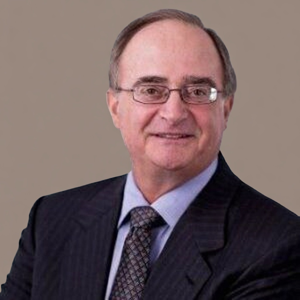 Louis Heidelberger
